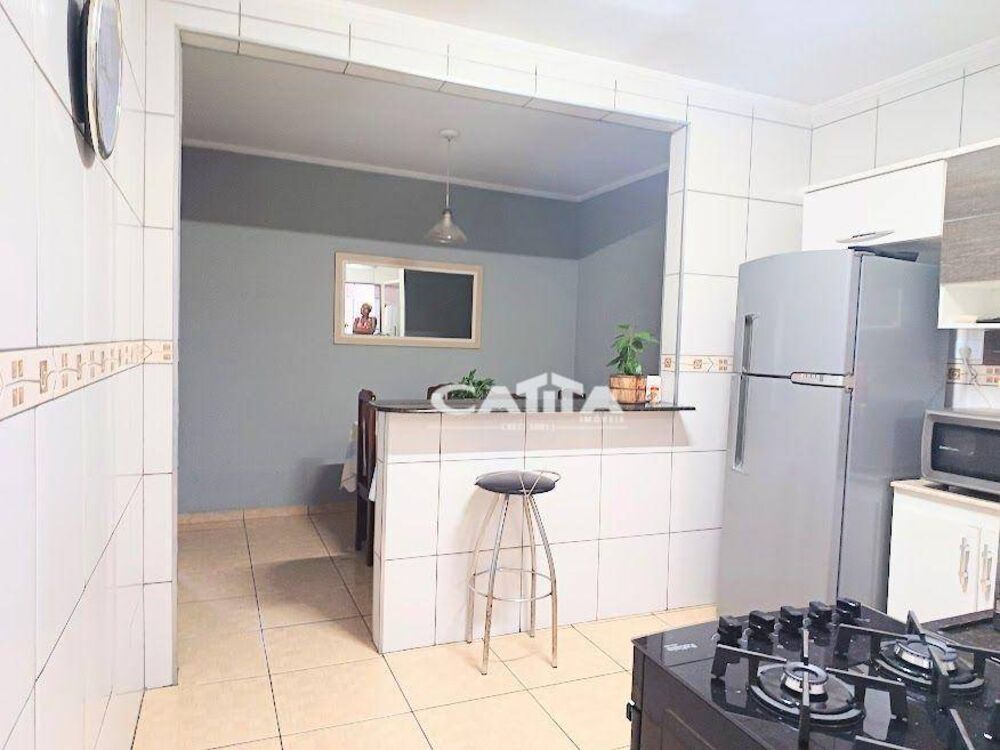 Casa, 3 quartos, 215 m² - Foto 7