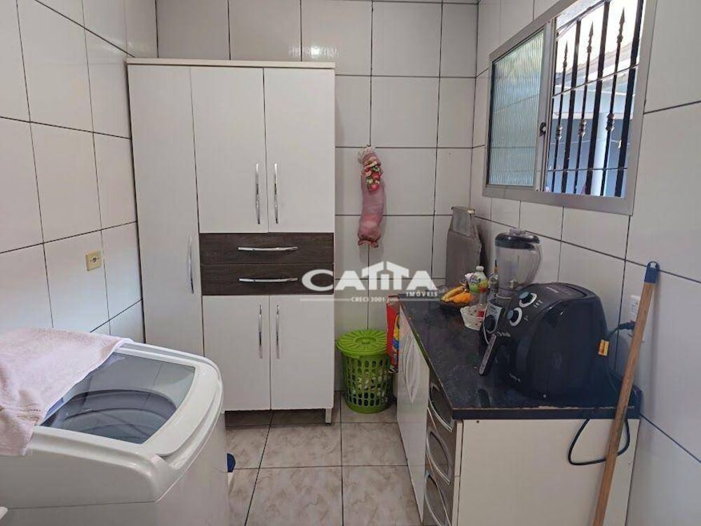 Casa, 3 quartos, 215 m² - Foto 11