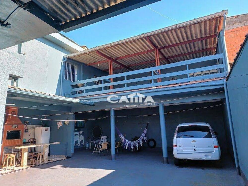 Casa, 3 quartos, 215 m² - Foto 8