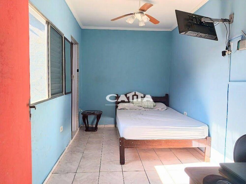 Casa, 3 quartos, 215 m² - Foto 16