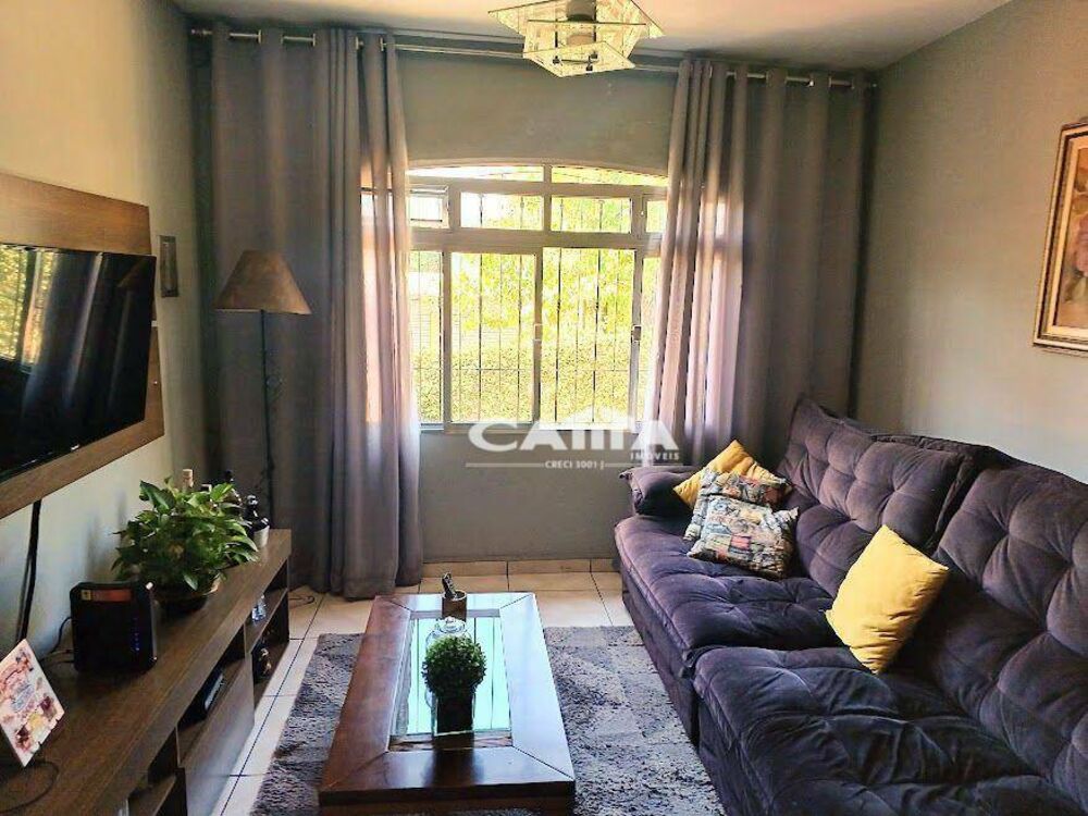 Casa, 3 quartos, 215 m² - Foto 2