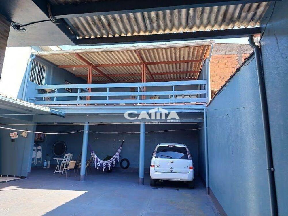 Casa, 3 quartos, 215 m² - Foto 20