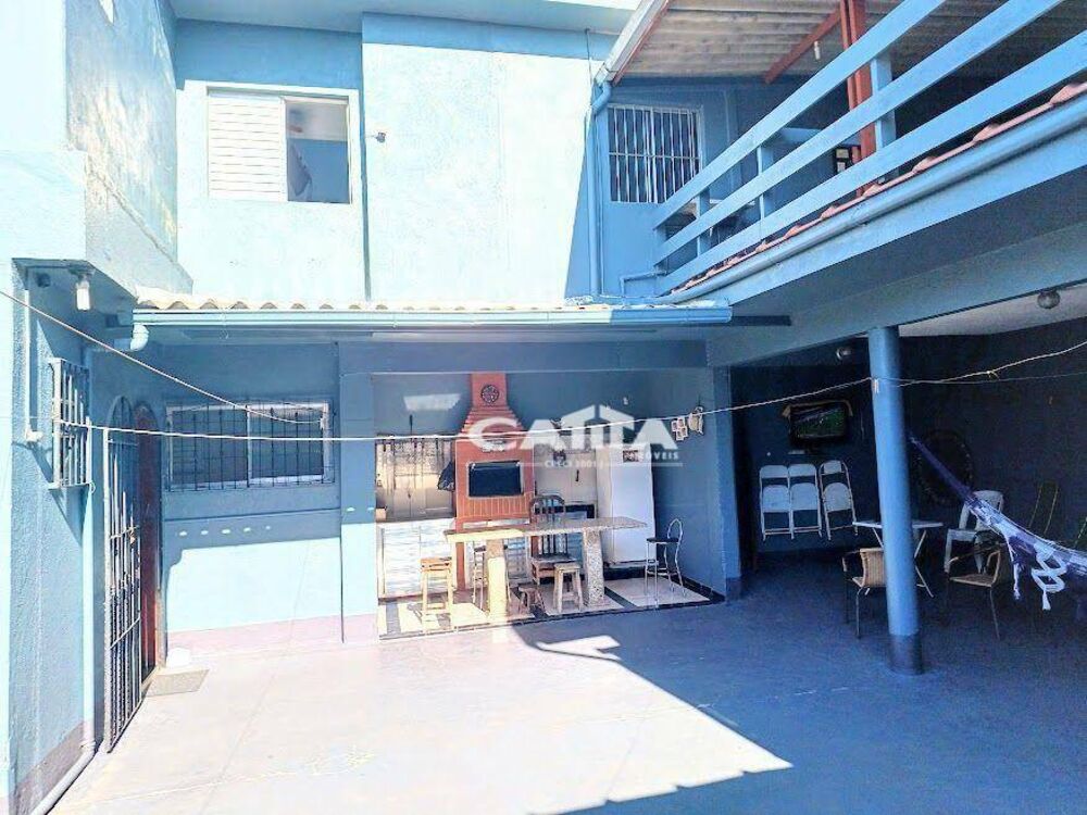 Casa, 3 quartos, 215 m² - Foto 4
