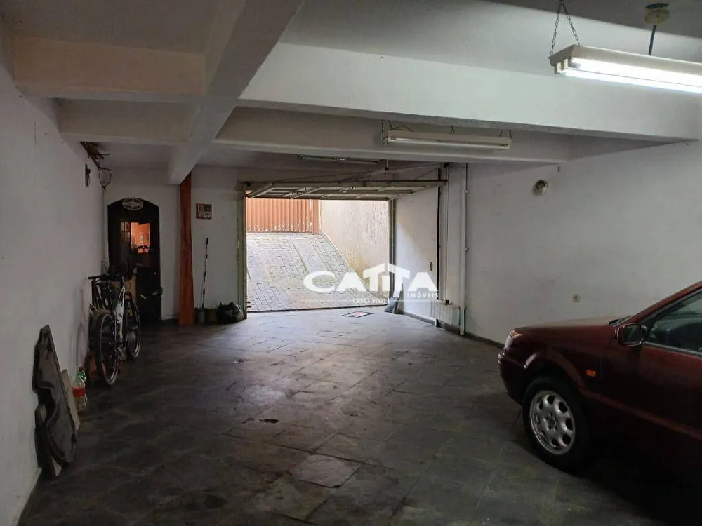 Sobrado, 3 quartos, 169 m² - Foto 7