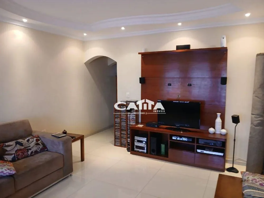 Sobrado, 3 quartos, 169 m² - Foto 5