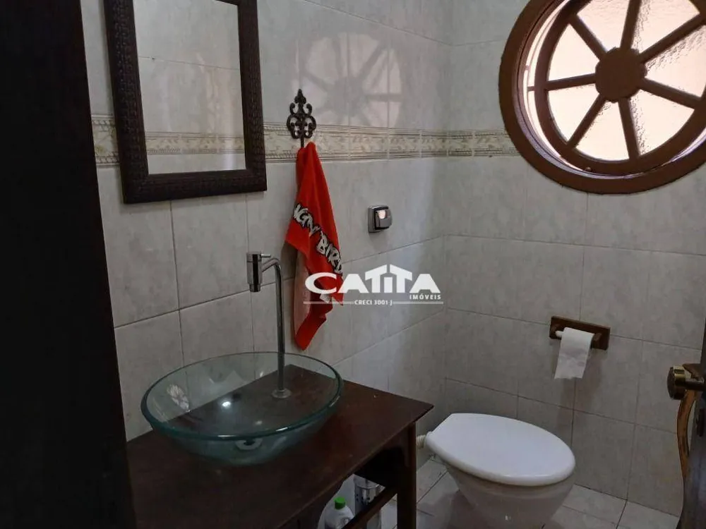 Sobrado, 3 quartos, 169 m² - Foto 2