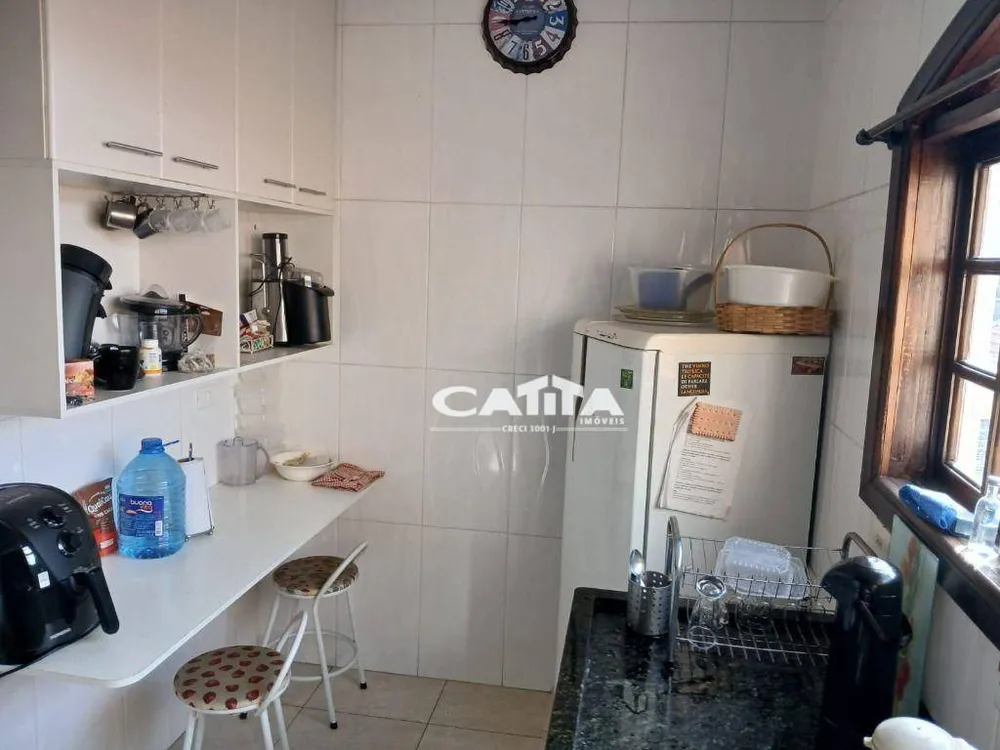 Sobrado, 3 quartos, 169 m² - Foto 4