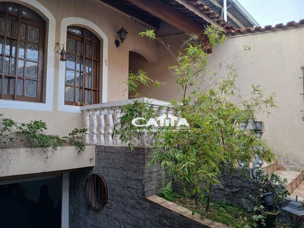 Sobrado, 3 quartos, 169 m² - Foto 8
