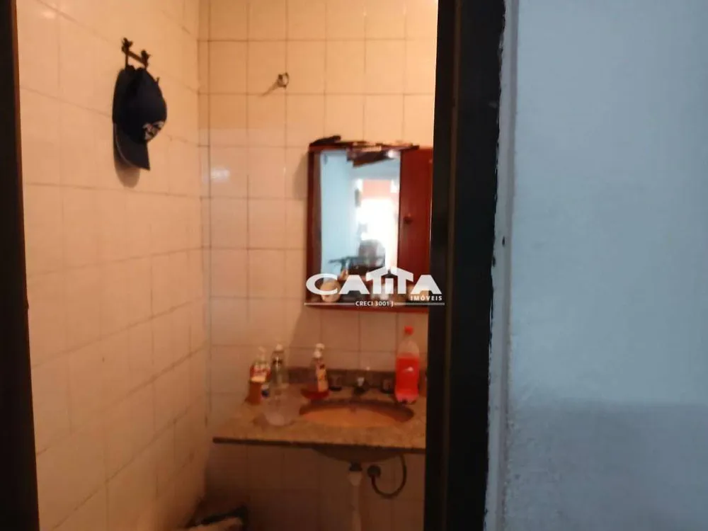 Sobrado, 3 quartos, 169 m² - Foto 1