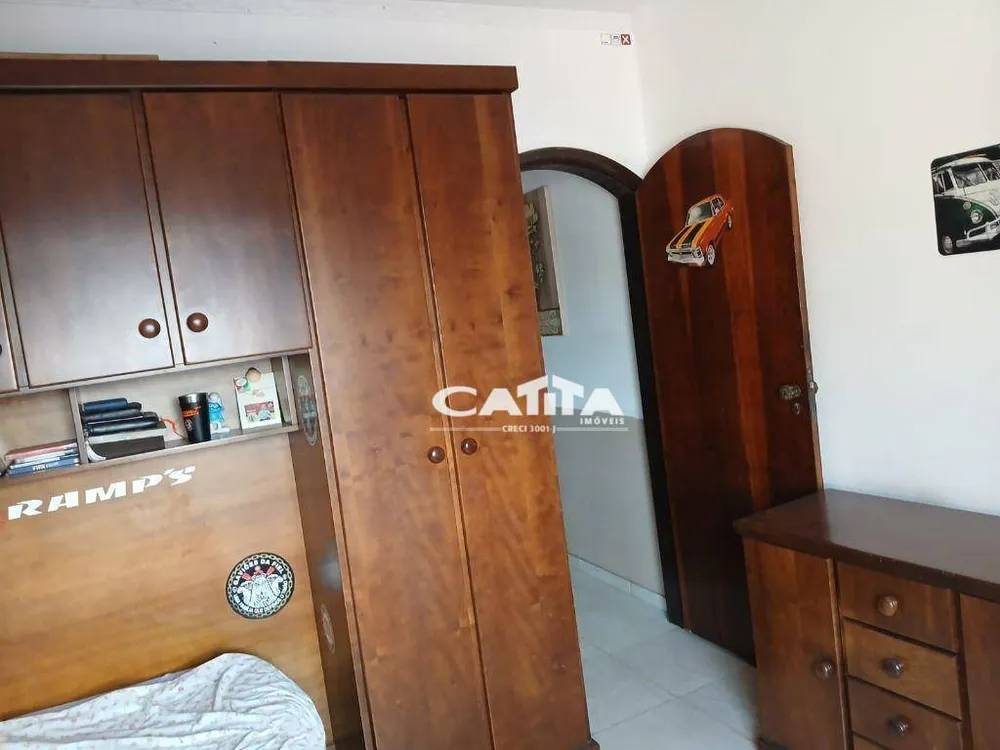 Sobrado, 3 quartos, 169 m² - Foto 3