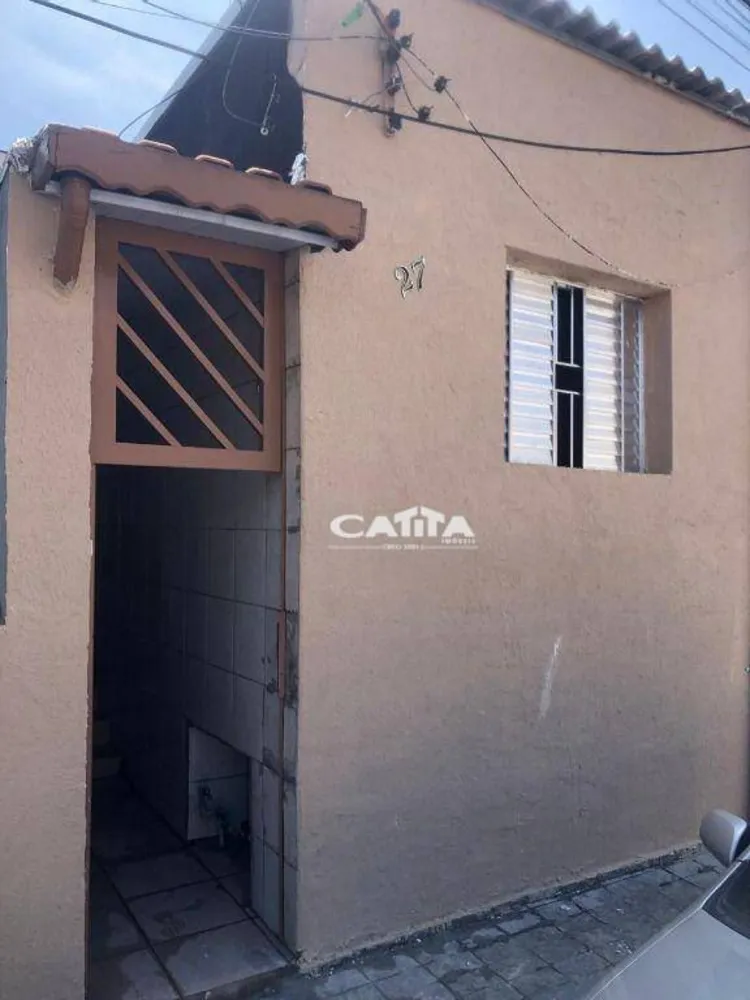 Casa, 2 quartos, 70 m² - Foto 2