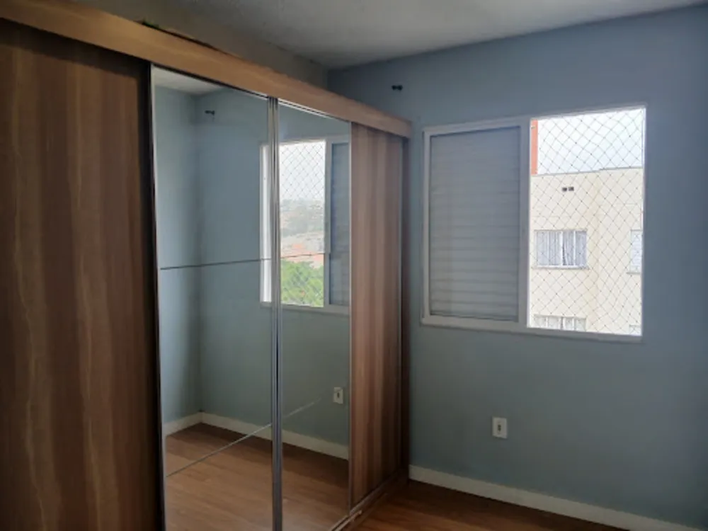 Apartamento, 2 quartos, 49 m² - Foto 6