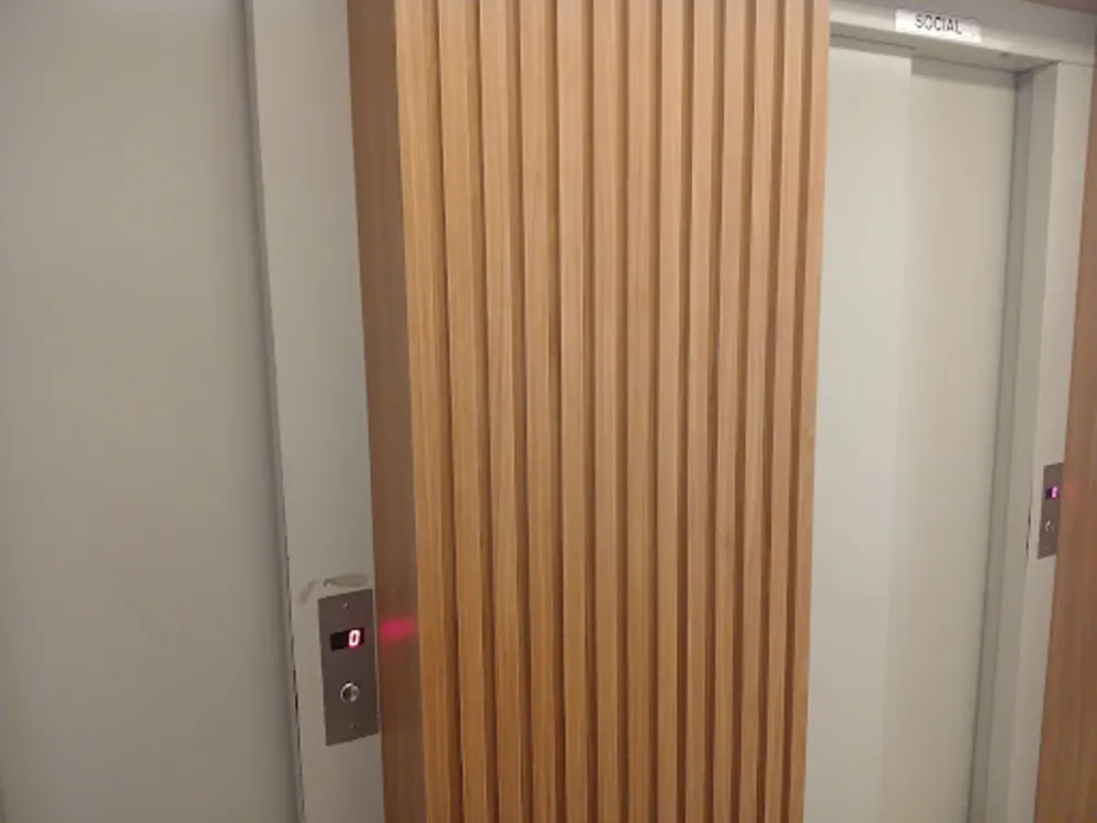 Apartamento, 2 quartos, 49 m² - Foto 2