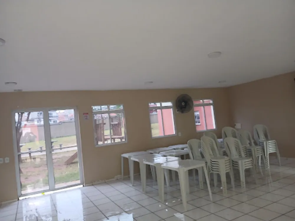 Apartamento, 2 quartos, 49 m² - Foto 12