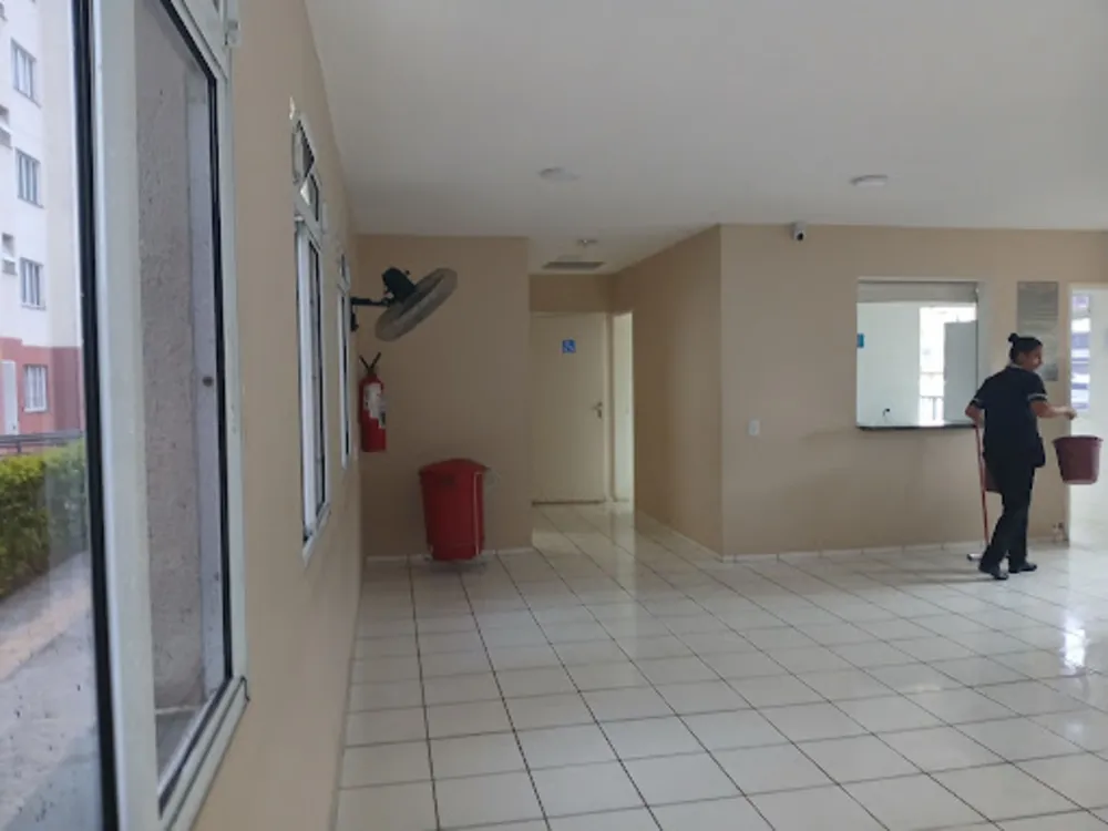 Apartamento, 2 quartos, 49 m² - Foto 11