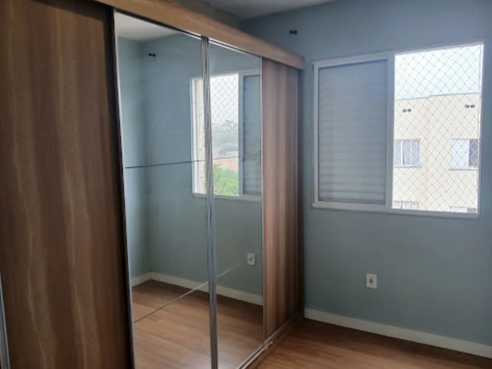 Apartamento, 2 quartos, 49 m² - Foto 7