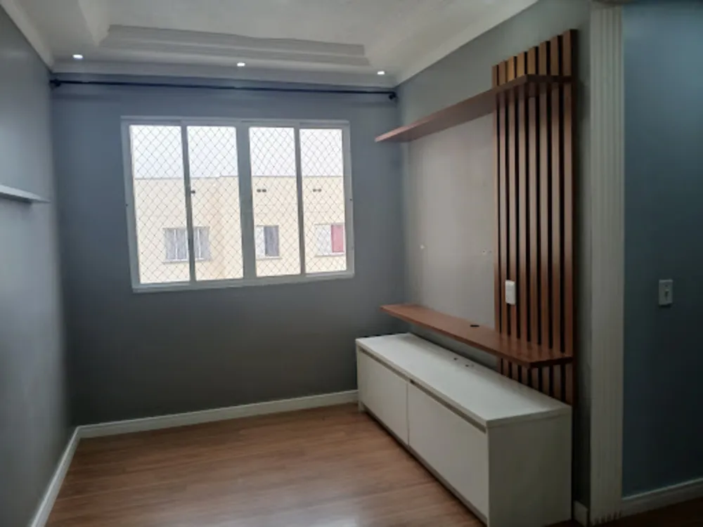 Apartamento, 2 quartos, 49 m² - Foto 1