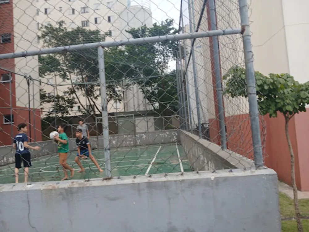 Apartamento, 2 quartos, 49 m² - Foto 8