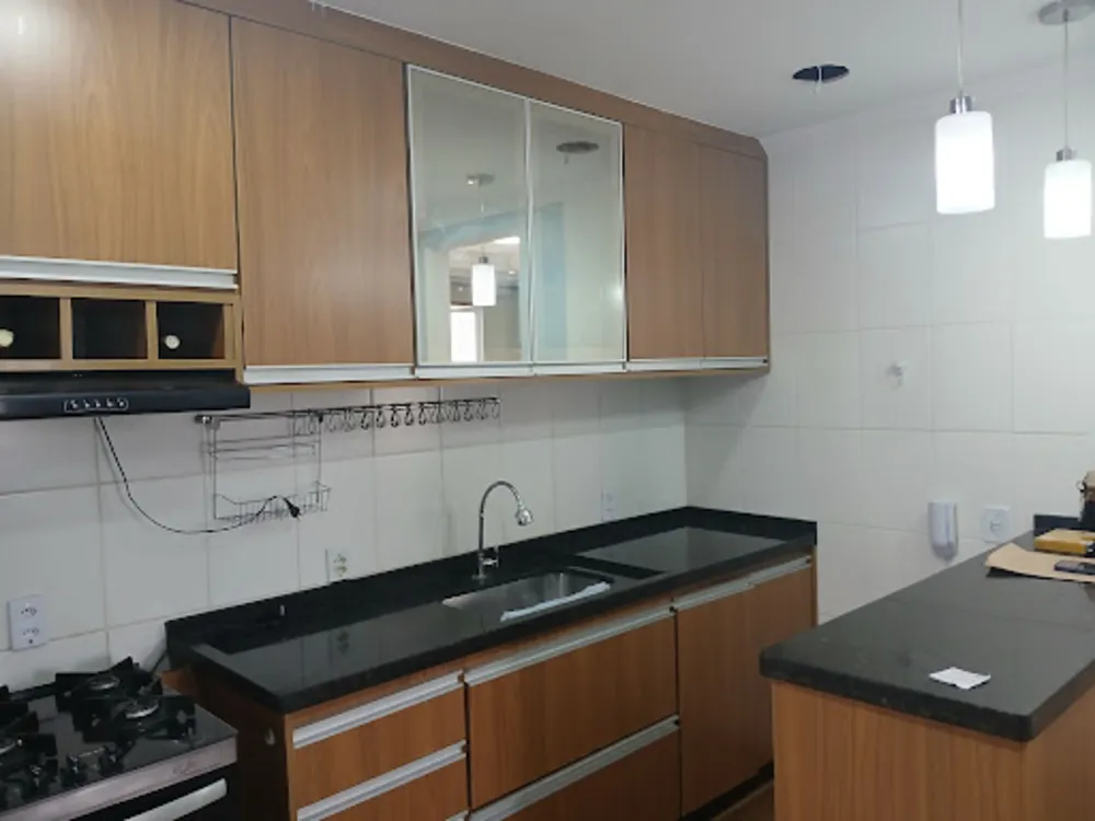 Apartamento, 2 quartos, 49 m² - Foto 4