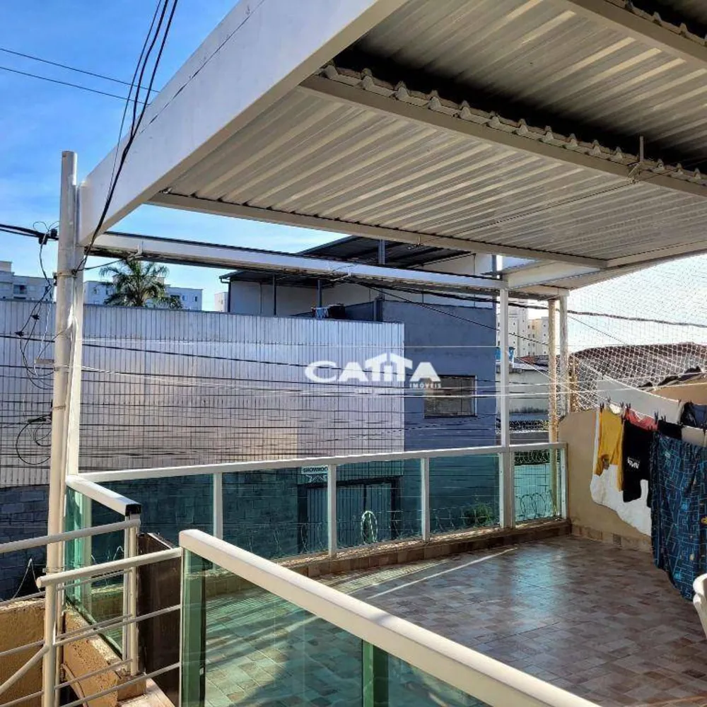 Sobrado, 2 quartos, 88 m² - Foto 8