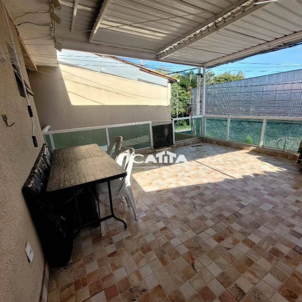 Sobrado, 2 quartos, 88 m² - Foto 8