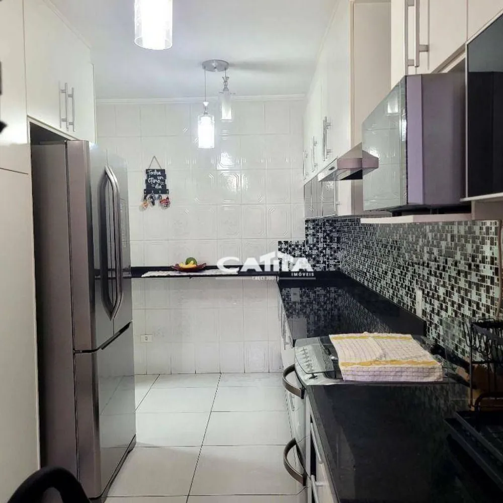 Sobrado, 2 quartos, 88 m² - Foto 6
