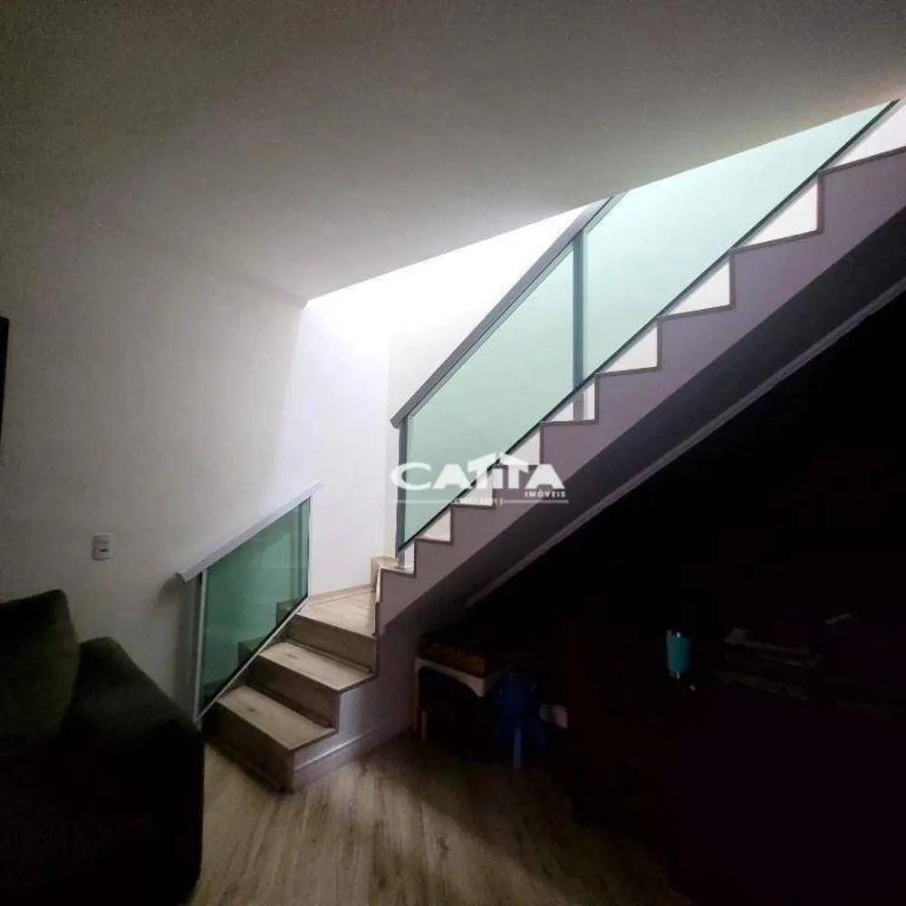 Sobrado, 2 quartos, 88 m² - Foto 2