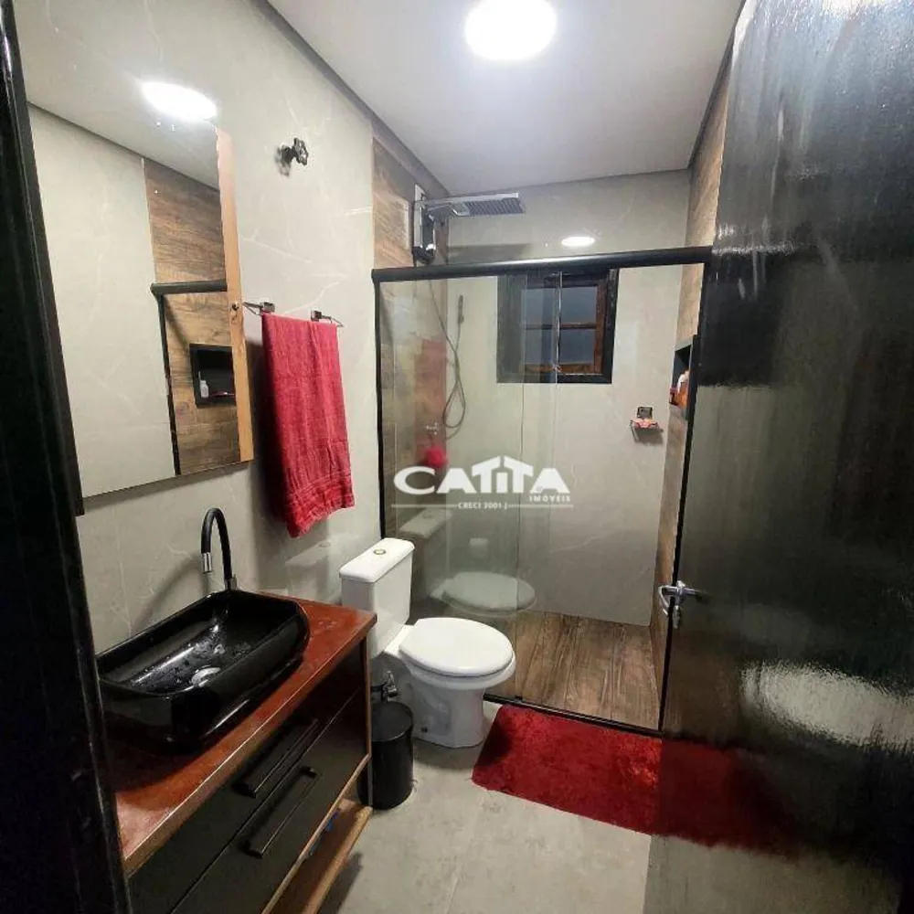 Sobrado, 2 quartos, 88 m² - Foto 7