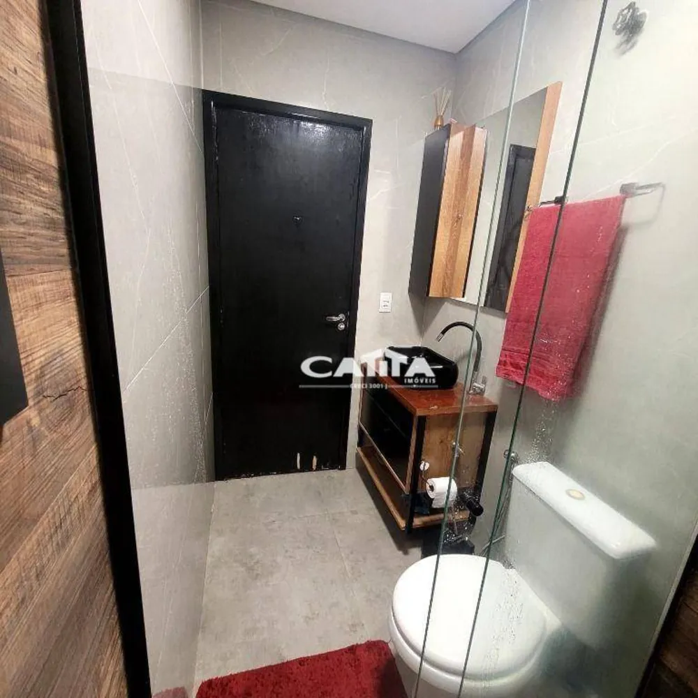 Sobrado, 2 quartos, 88 m² - Foto 3