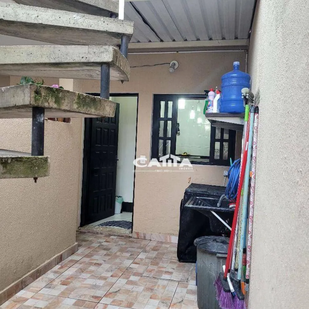 Sobrado, 2 quartos, 88 m² - Foto 4