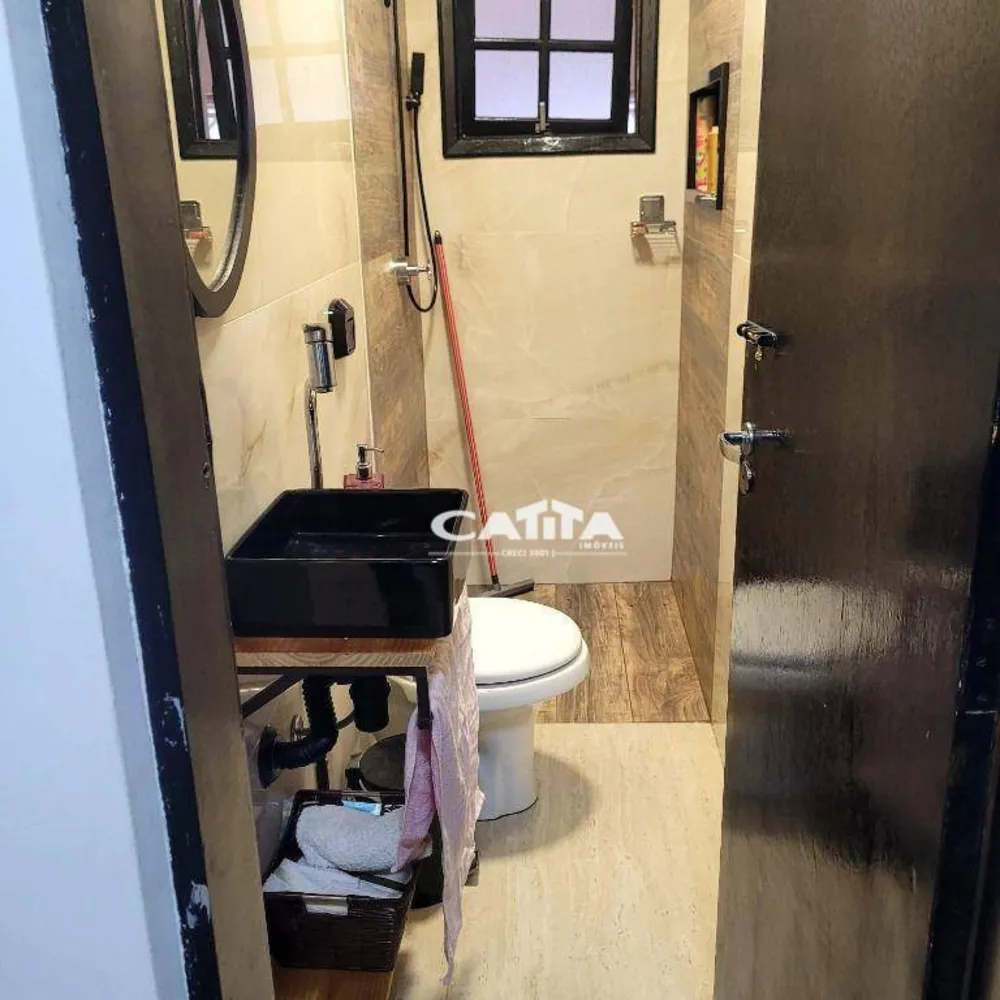 Sobrado, 2 quartos, 88 m² - Foto 3