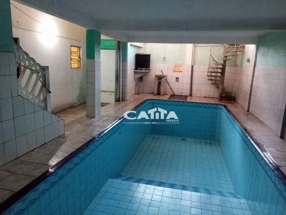 Loja-Salão, 250 m² - Foto 1