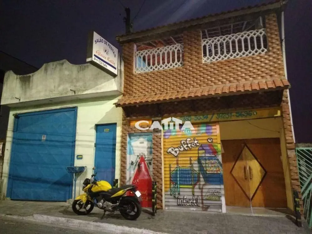Loja-Salão, 250 m² - Foto 3