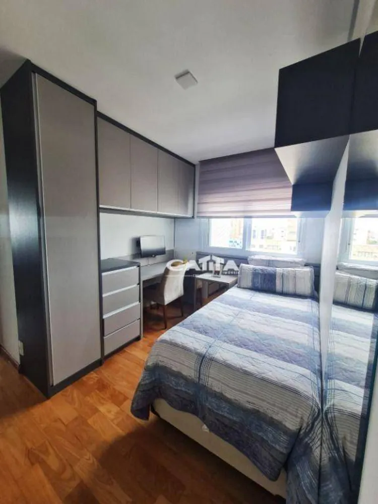 Apartamento, 3 quartos, 103 m² - Foto 2