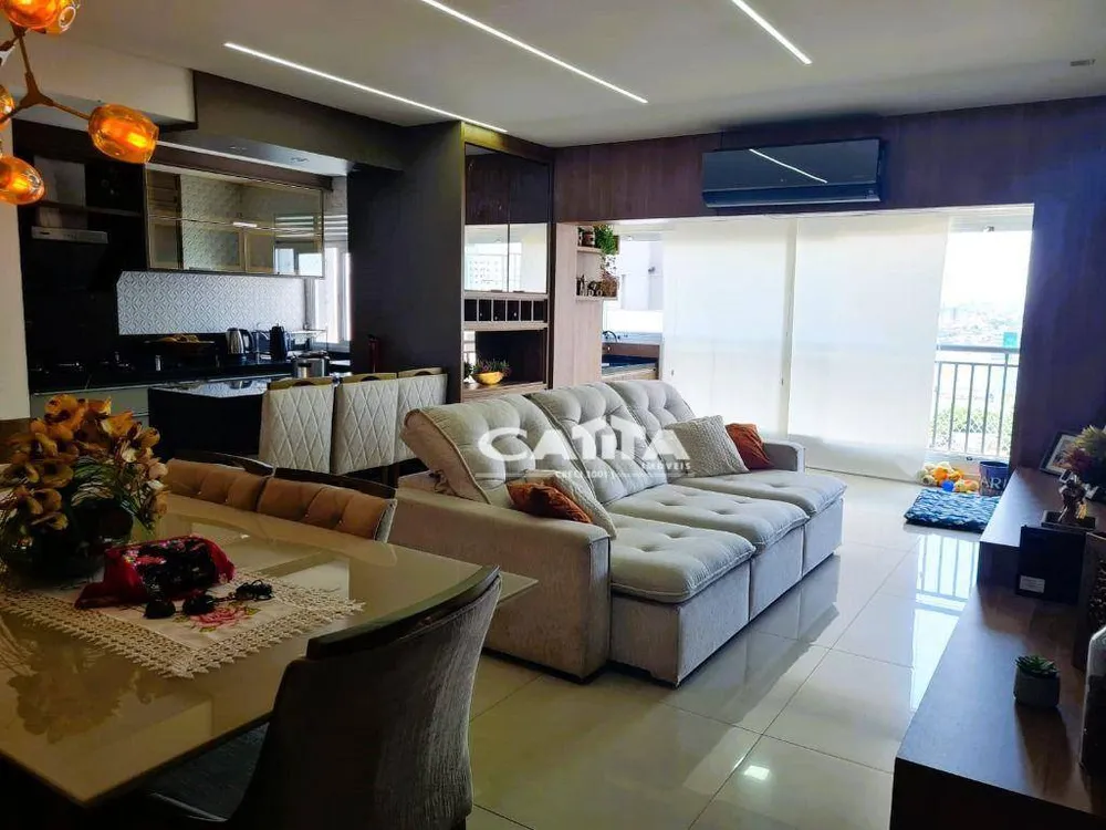 Apartamento, 3 quartos, 103 m² - Foto 3