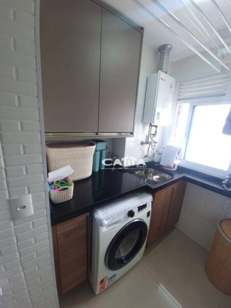 Apartamento, 3 quartos, 103 m² - Foto 4
