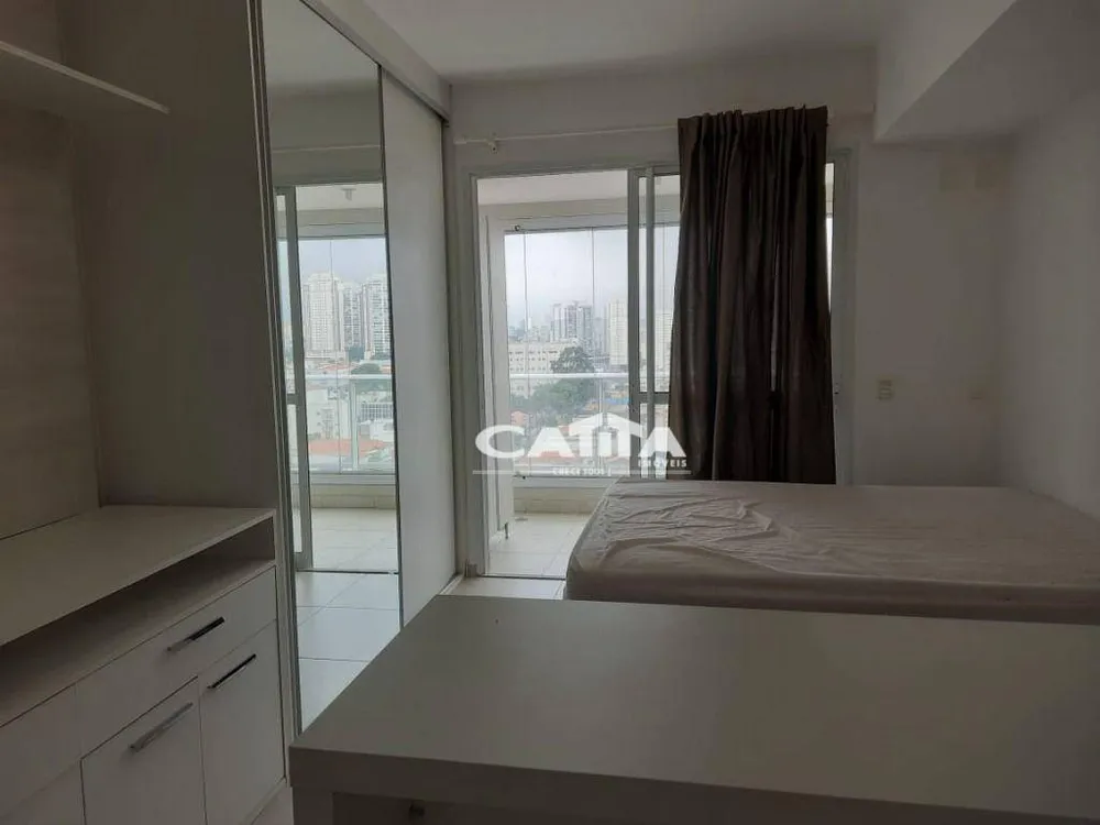 Apartamento, 1 quarto, 36 m² - Foto 1
