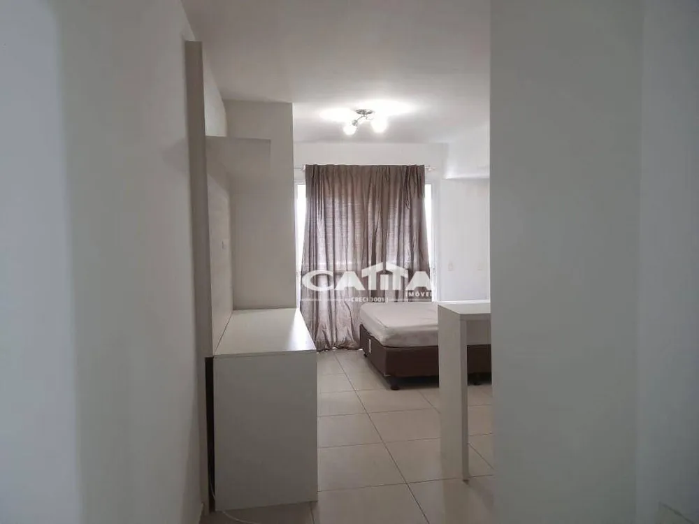 Apartamento, 1 quarto, 36 m² - Foto 4