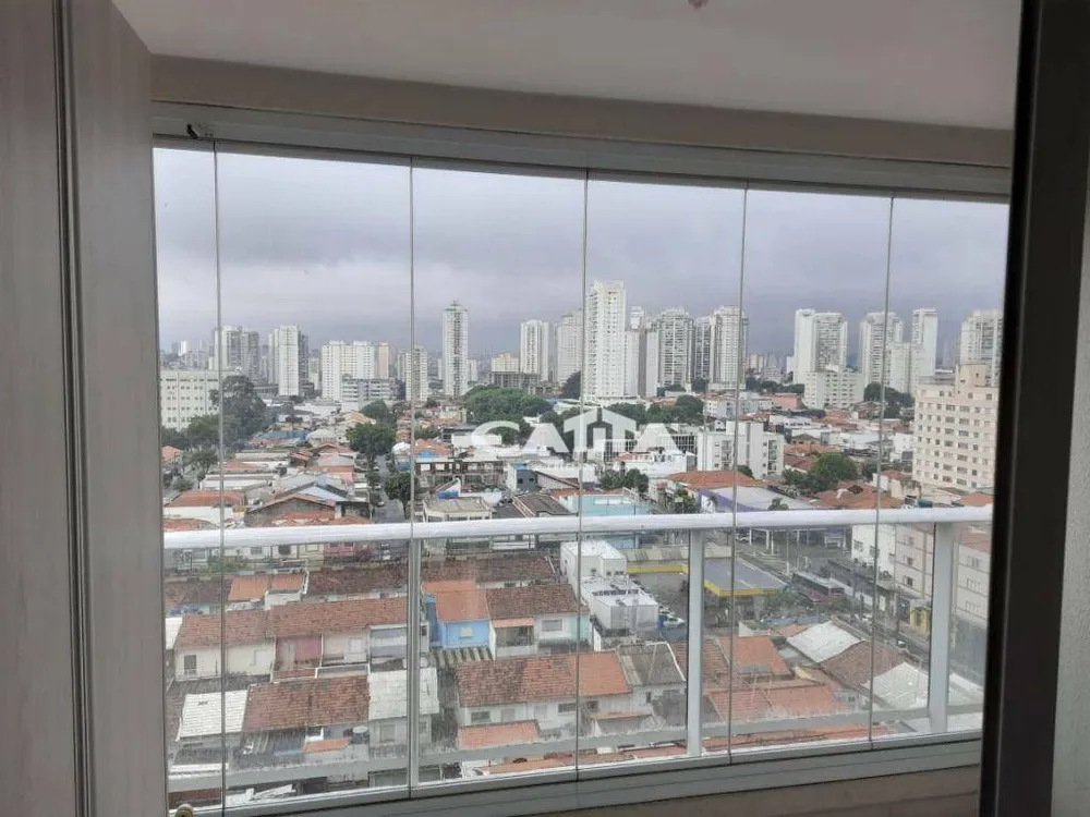 Apartamento, 1 quarto, 36 m² - Foto 6