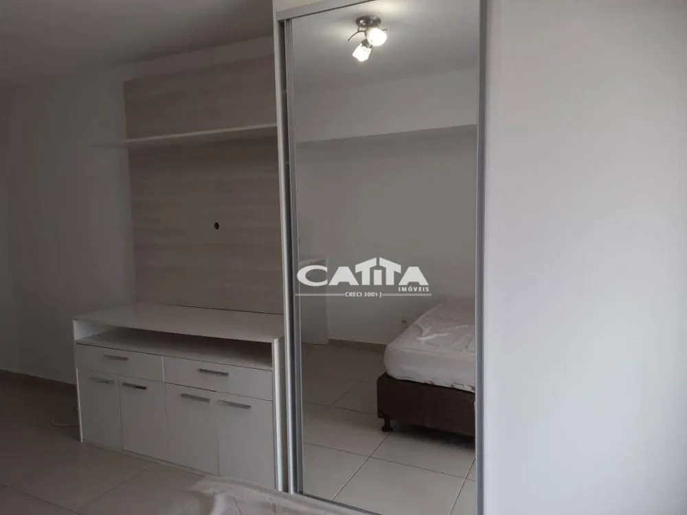 Apartamento, 1 quarto, 36 m² - Foto 5