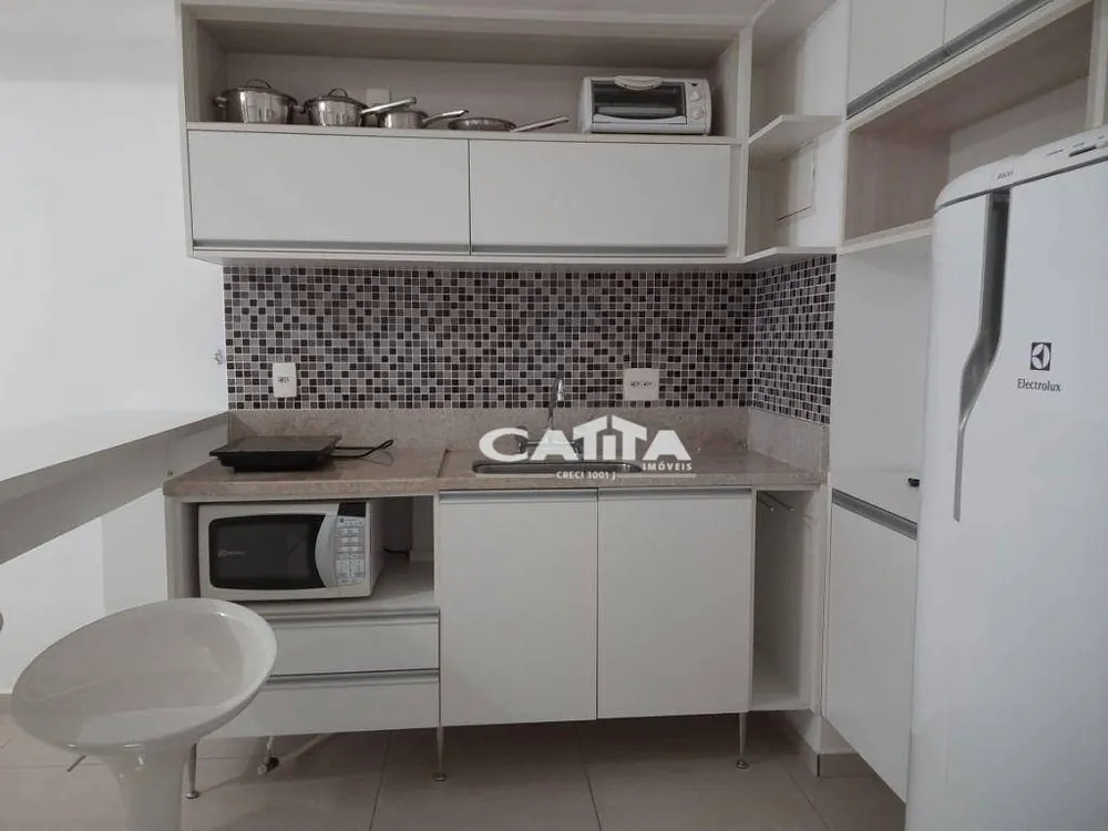 Apartamento, 1 quarto, 36 m² - Foto 2