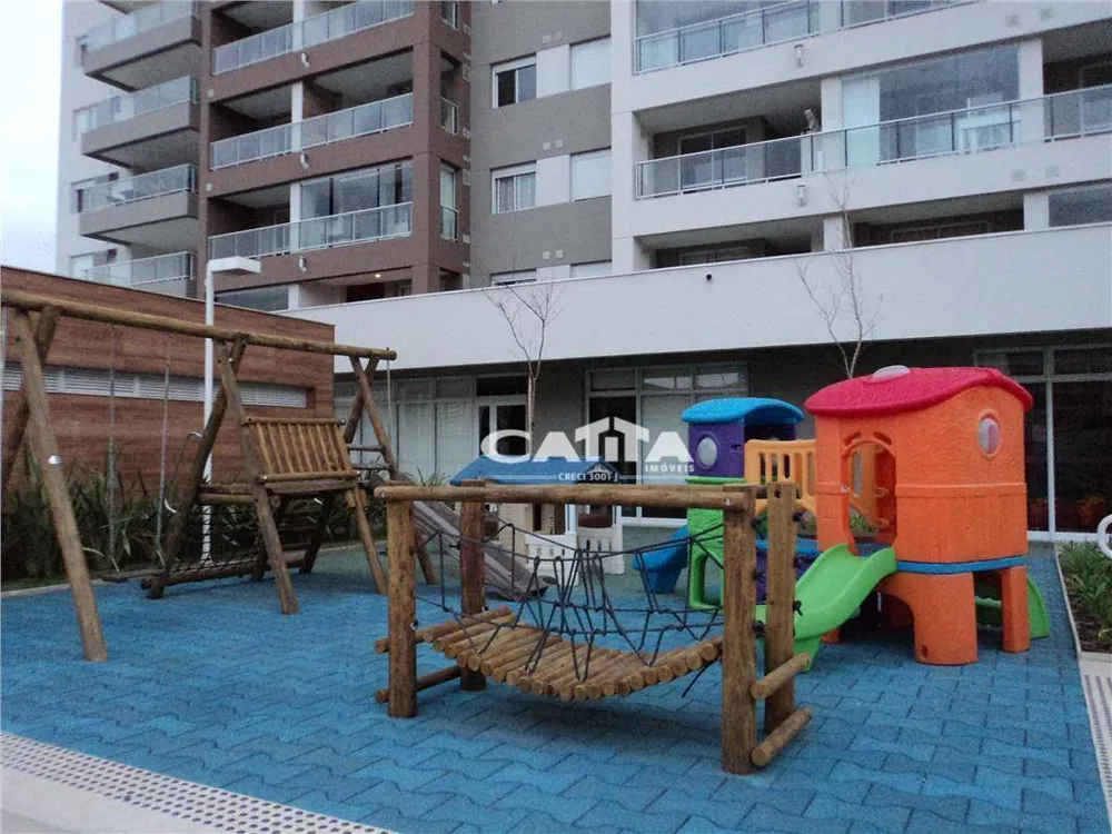 Apartamento, 1 quarto, 36 m² - Foto 9