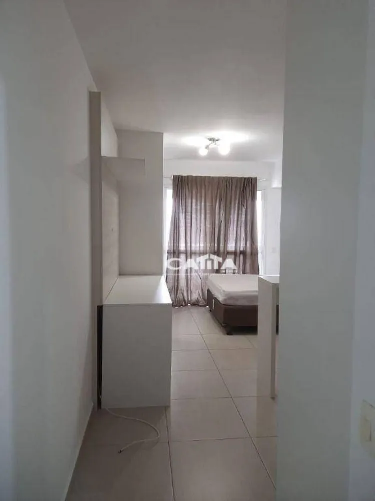 Apartamento, 1 quarto, 36 m² - Foto 3