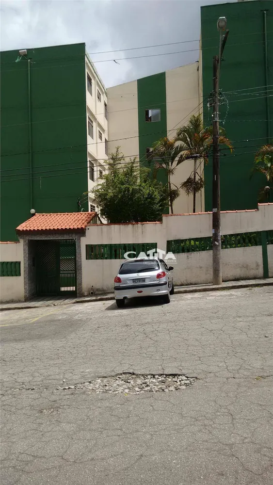 Apartamento, 2 quartos, 48 m² - Foto 10