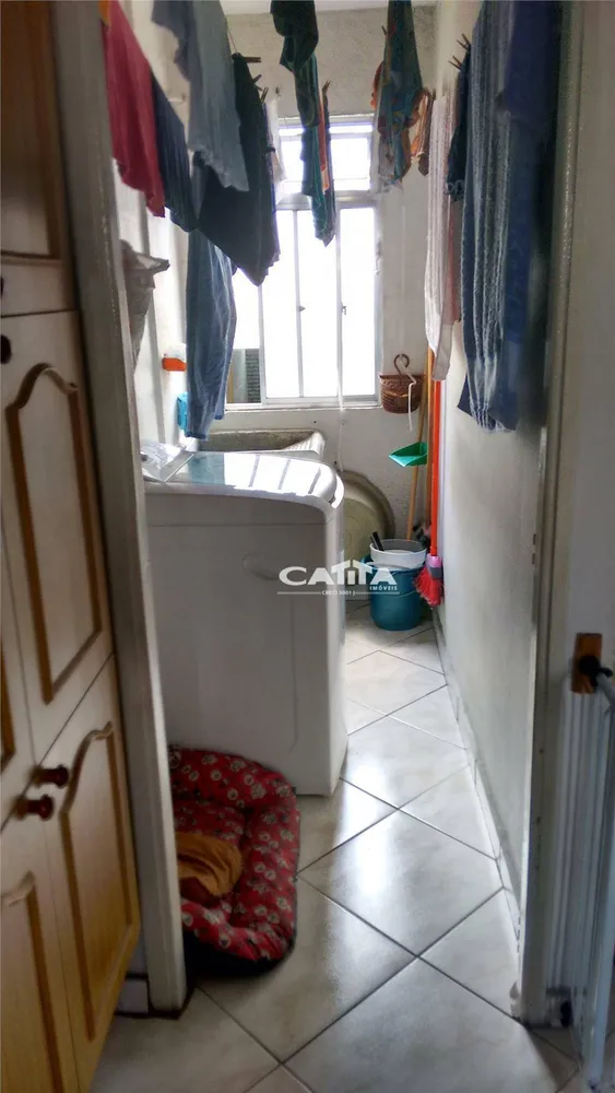 Apartamento, 2 quartos, 48 m² - Foto 6