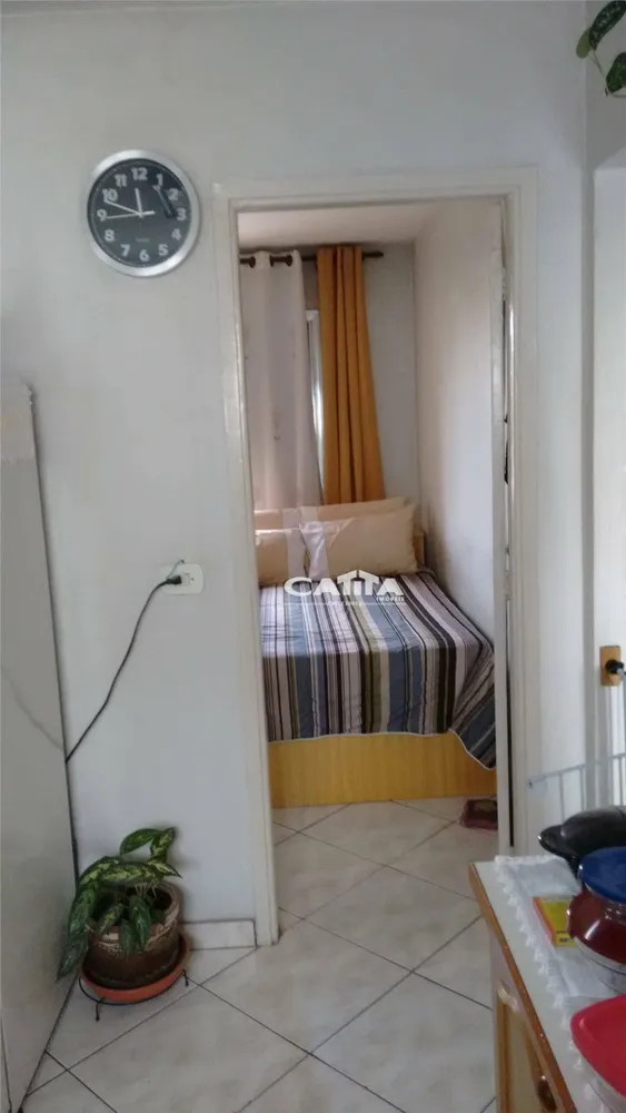 Apartamento, 2 quartos, 48 m² - Foto 4