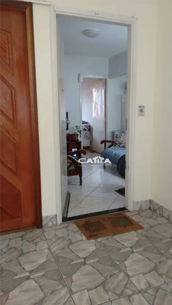 Apartamento, 2 quartos, 48 m² - Foto 3