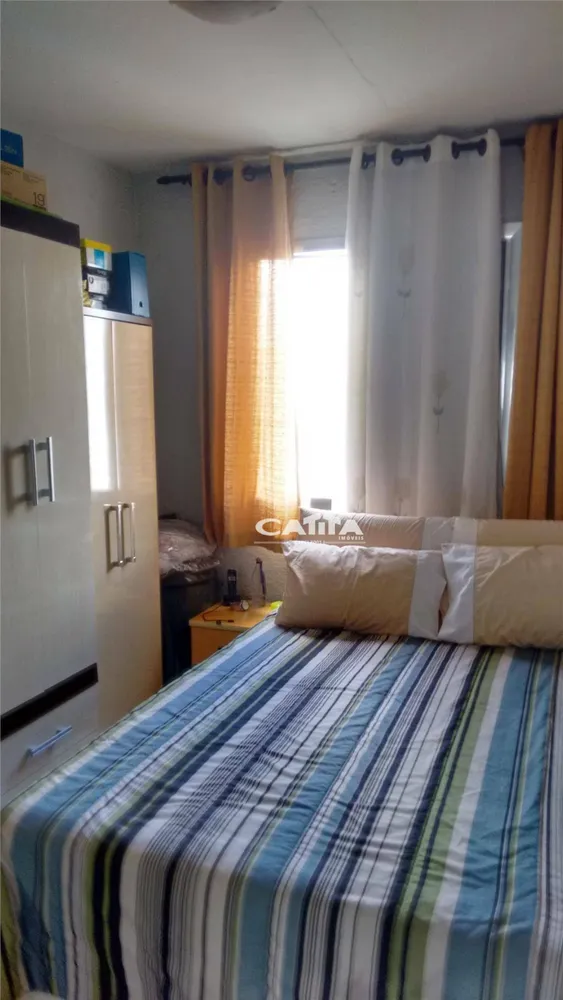 Apartamento, 2 quartos, 48 m² - Foto 5