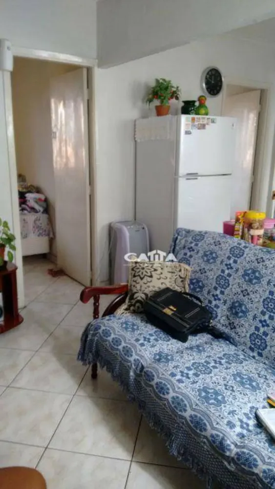 Apartamento, 2 quartos, 48 m² - Foto 1