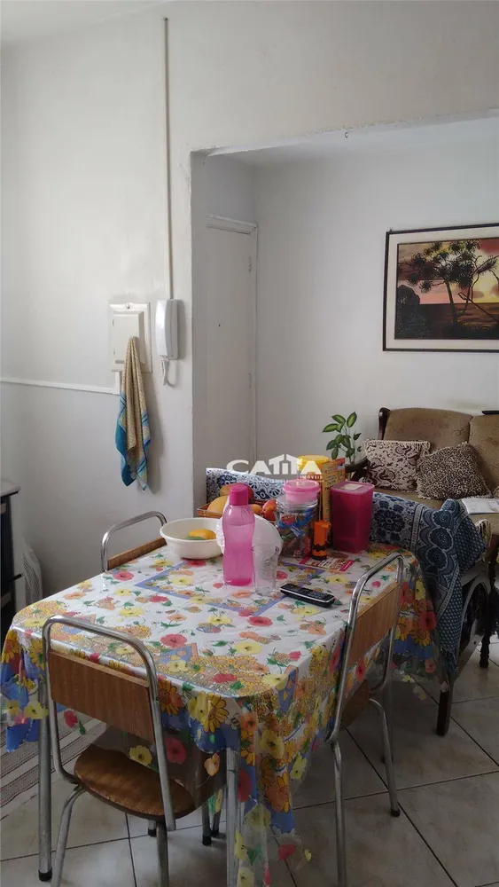 Apartamento, 2 quartos, 48 m² - Foto 7